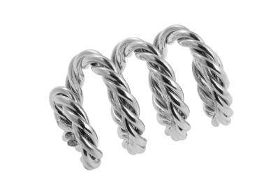 Brooks Csavart B3 Nyeregrugó Jobb