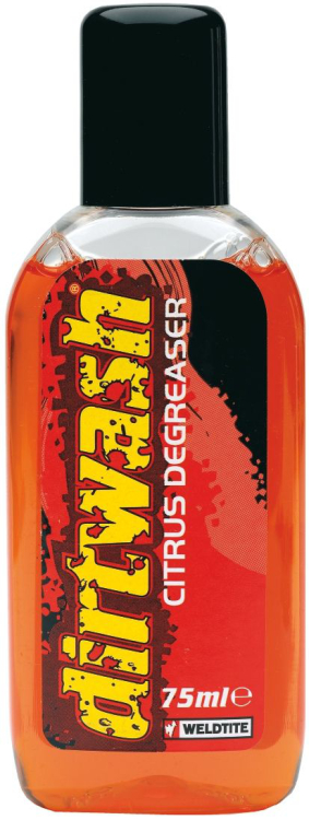 Weldtite Lánctisztító Folyadék