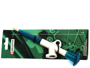 Weldtite Zsirzópisztoly