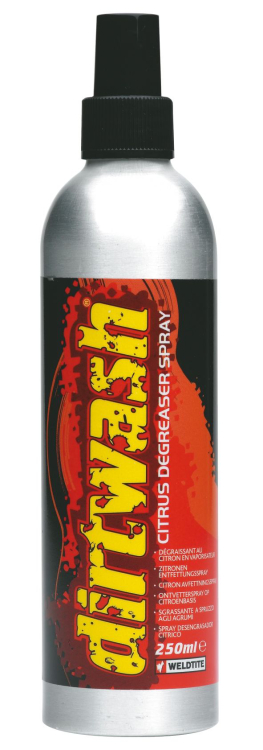 Weldtite Lánctisztító Spray