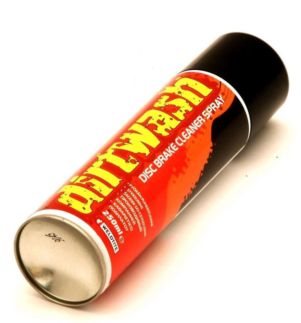 Weldtite Féktisztító Spray