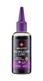 Weldtite TF2 All Weather Teflonos Láncolaj 100ml