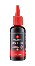Weldtite TF2 Dry Teflonos Láncolaj 100ml