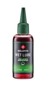 Weldtite TF2 Wet Teflonos Láncolaj 100ml