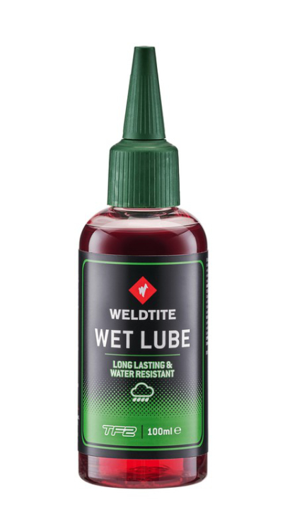 Weldtite TF2 Wet Teflonos Láncolaj 100ml