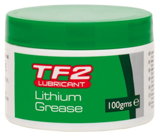 Weldtite Litiumos Csapágyzsír 100g