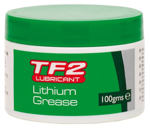 Weldtite Litiumos Csapágyzsír 100g