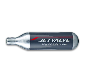 Weldtite Co2 Menet Nélküli Pumpapatron 5db/16g