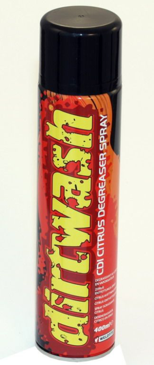 Weldtite Lánctisztító Spray