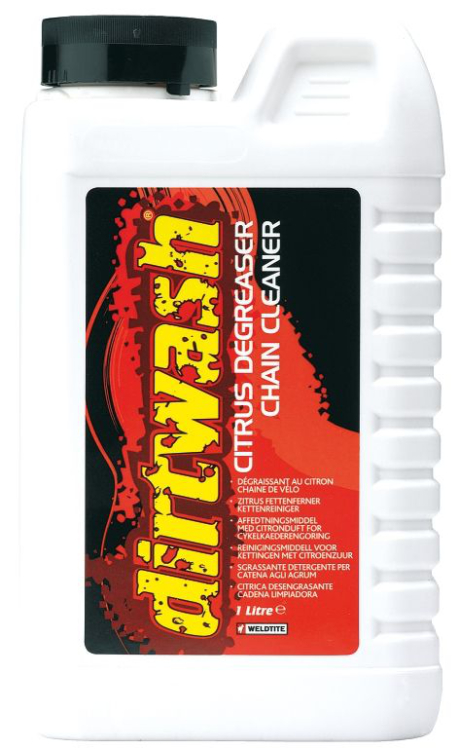 Weldtite Lánctisztító Folyadék