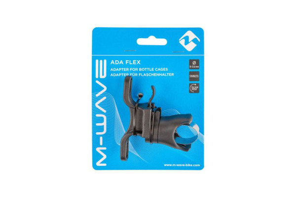 M-Wave Kerékpáros Kulacstartó Adapter Kormányra