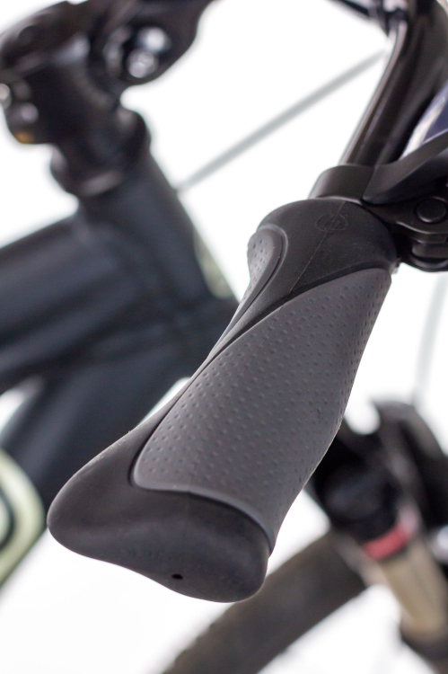 Csepel Alu 28" Tandem Kerékpár - fekete