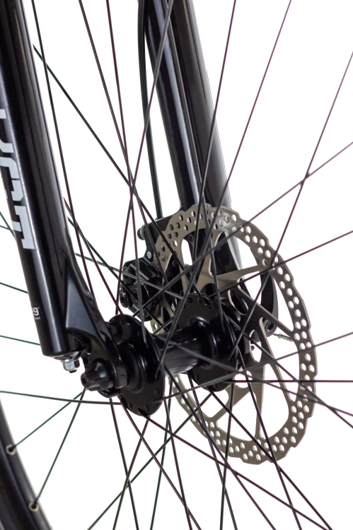 Csepel Alu 28" Tandem Kerékpár - kék