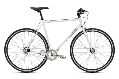 Csepel Royal 3 N3 Fitness Kerékpár - fehér