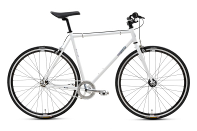Csepel Royal 3 28 1sp Városi Kerékpár - fehér
