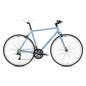 Csepel Torpedo 3 2.0 Sora Fitness Kerékpár - kék