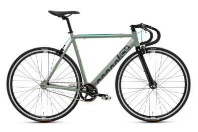 Csepel Royal Alu 28 1sp Városi Kerékpár - szürke