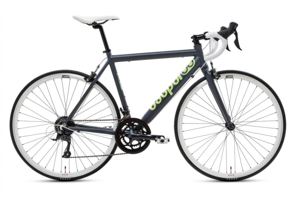 Csepel Torpedal 2.0 Sora Országúti Kerékpár - szürke