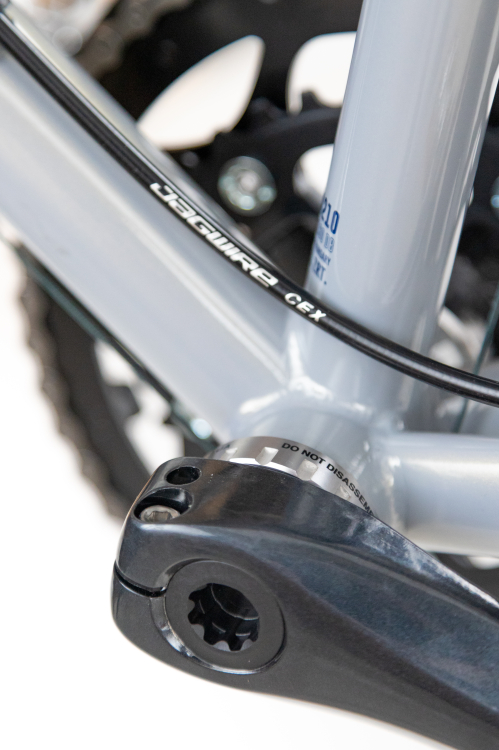 Csepel Deepspace Sora Országúti Kerékpár - szürke