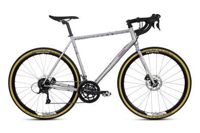 Csepel Deepspace Sora Országúti Kerékpár - szürke