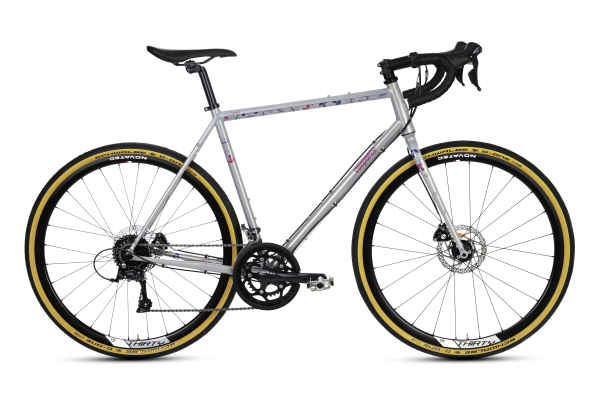 Csepel Deepspace Sora Országúti Kerékpár - szürke