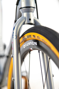 Csepel Deepspace Sora Országúti Kerékpár - szürke