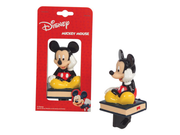 Disney Micky Mouse Kerékpár Duda