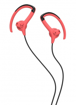 Skullcandy Chops Fülhallgató - piros