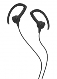 Skullcandy Chops Fülhallgató - fekete