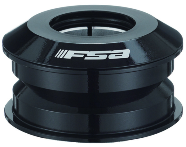 FSA Orbit No. 55R Kormánycsapágy - fekete