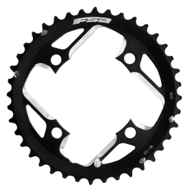 FSA Comet MTB Lánckerék 96x40T - fekete