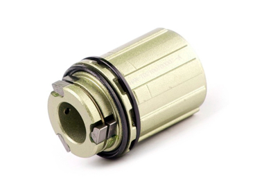 Vision Team 35, Shimano Kazettatest - ezüst