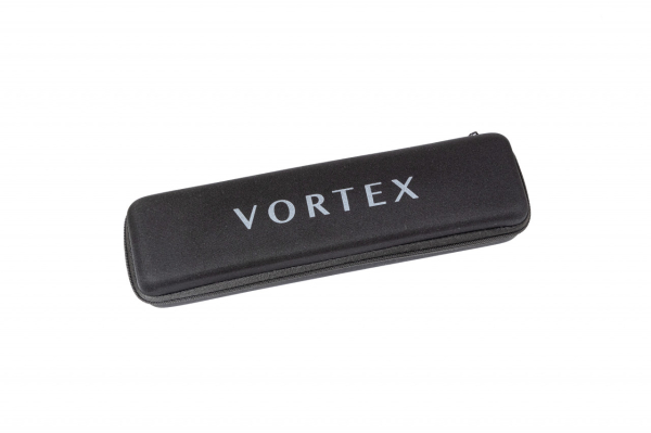 Vortex Pivot Nyomatékkulcs Készlet Kerékpárhoz 2-14 Nm - fekete