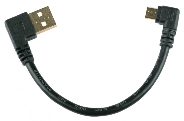 SKS-Germany Compit USB / Micro USB Kábel