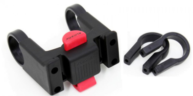 KlickFix Universal Kerékpár Kormánytáska Adapter