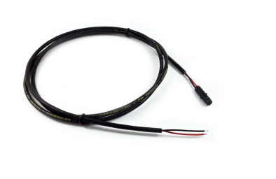 Lupine Kerékpáros Első Lámpa Vezeték Brose Motorokhoz