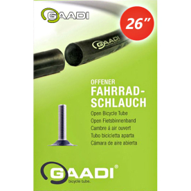 Rubena Gaadi 26 AV Belsőgumi