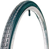 Vee Rubber VRB017 Külsőgumi 26X1 1/2 - fekete - fehér