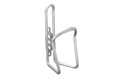 KLS Ratio Kerékpáros Kulacstartó - ezüst