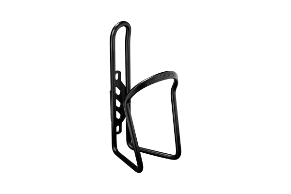 KLS Ratio Kerékpáros Kulacstartó - fekete