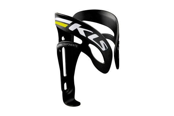 KLS Squad Kerékpáros Kulacstartó - fekete - kék