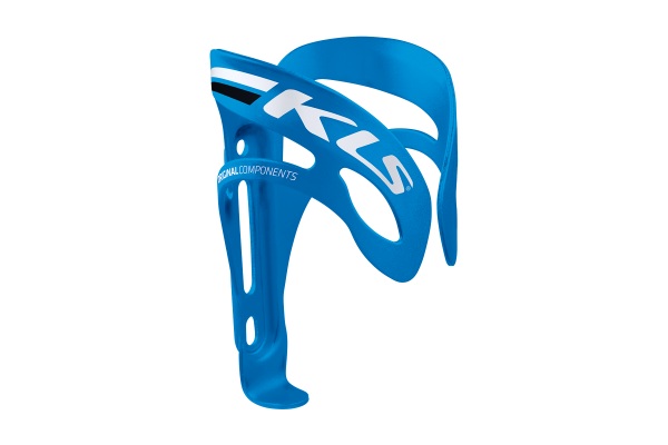 KLS Squad Kerékpáros Kulacstartó - kék