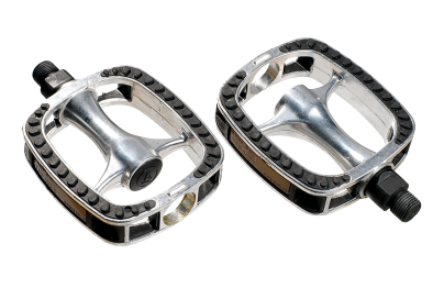 KLS Trail 30 Pedál - ezüst