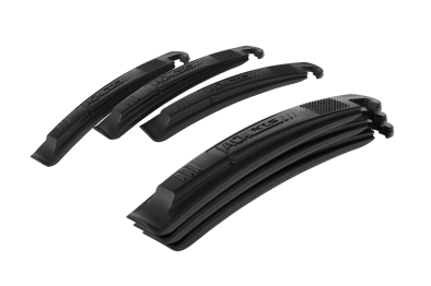 KLS Jack 10 Kerékpár Gumiszerelő Szerszám - fekete