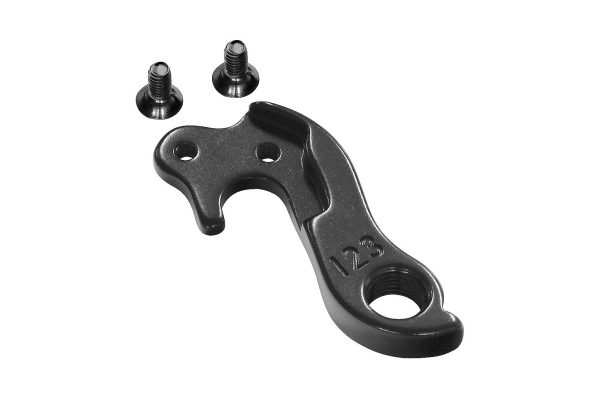 Kellys MTB ICAD HT Carbon Composite 2012 Vázpapucs