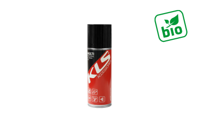 KLS Multifunkciós Olaj