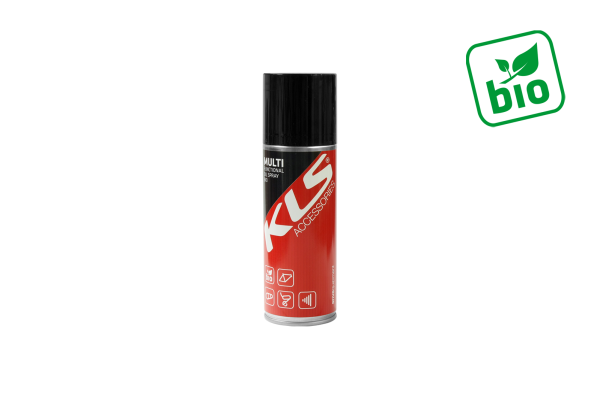 KLS Multifunkciós Olaj