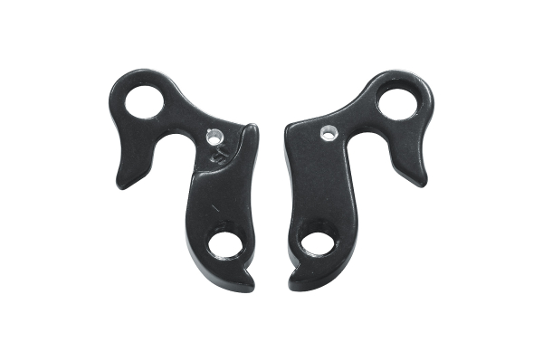 Kellys MTB Allutec alloy 2013 Vázpapucs