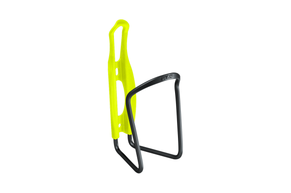 KLS Caliber Kerékpáros Kulacstartó - zöld