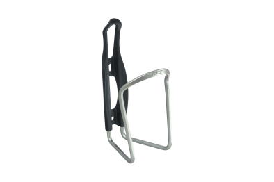 KLS Caliber Kerékpáros Kulacstartó - szürke